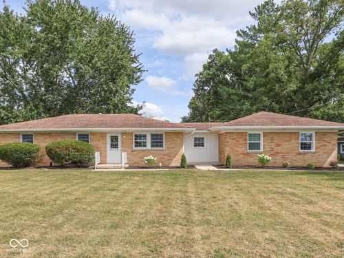 4051 N 400 W, Bargersville, IN, 46106-9365 | Card Image