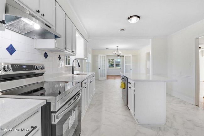 8179 Nc Highway 39, House other with 3 bedrooms, 2 bathrooms and 1 parking in Middlesex NC | Image 15