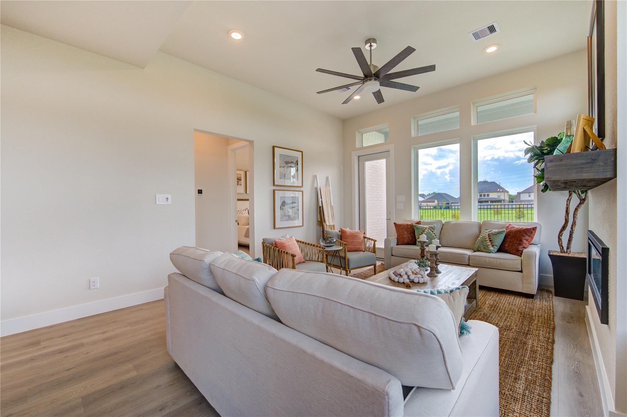 Residential in Katy