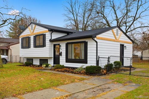 15486 Orchard Street, Romulus, MI, 48174 | Card Image