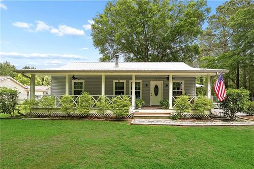 71260 Saint Charles St, Abita Springs, LA, 70420-3800 | Card Image