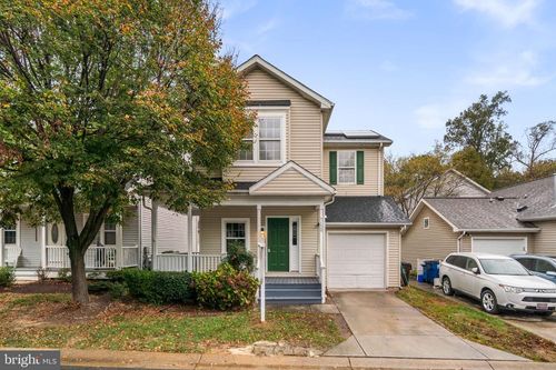 7129 Stone Throw Way, ELKRIDGE, MD, 21075-7903 | Card Image