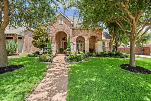 2507 Deep Eddy Trl, Keller, TX, 76248-8402 | Card Image