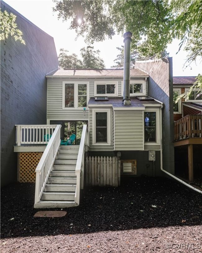 4814 Long Shadow Dr, Townhouse with 2 bedrooms, 2 bathrooms and null parking in Midlothian VA | Image 37