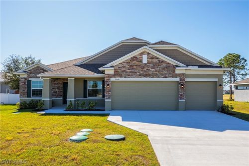 3306 Nw 17th Ln, CAPE CORAL, FL, 33993-3603 | Card Image