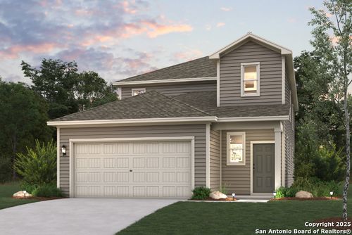 9982 Forestier Grn, San Antonio, TX, 78221-4034 | Card Image