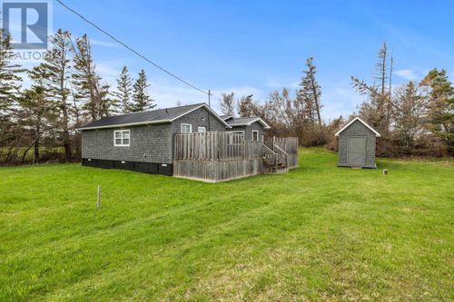 56 Spruce Lane, House with 3 bedrooms, 2 bathrooms and null parking in Mount Stewart PE | Card Image