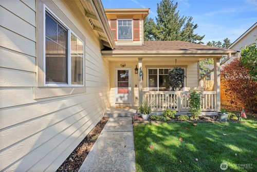 7117 200th Street Ct E, Spanaway, WA, 98387-5710 | Card Image