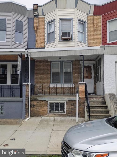 5614 Rodman St, PHILADELPHIA, PA, 19143-1940 | Card Image