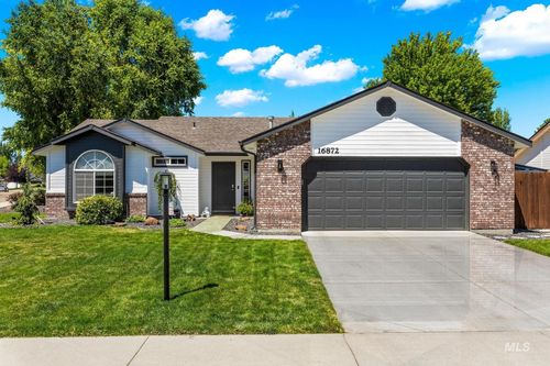 16872 N Gentry Dr, Nampa, ID, 83687-4113 | Card Image