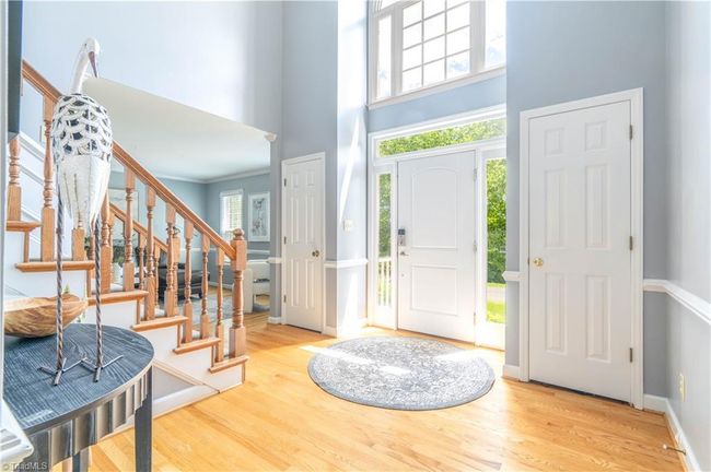 4504 Carriagebrook Ct, House other with 3 bedrooms, 4 bathrooms and null parking in Clemmons NC | Image 13