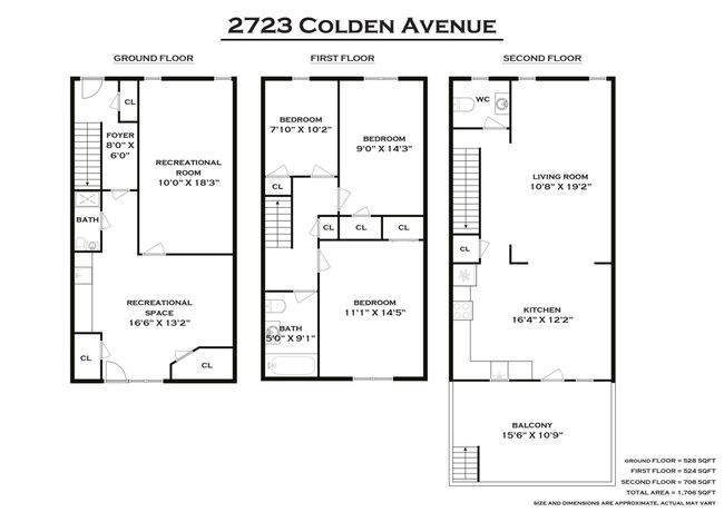 View of layout | Image 26