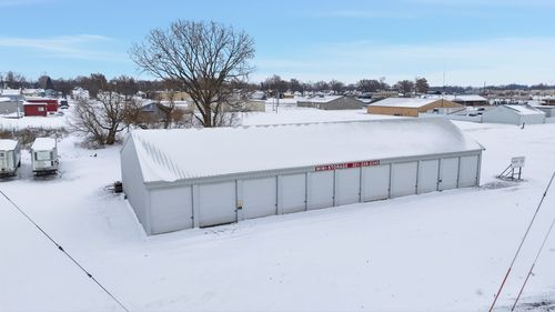 602 W 3rd St, Perry, IA, 50220 | Card Image