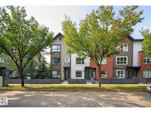 6-2560 Pegasus Blvd Nw, Edmonton, AB, T5E6V4 | Card Image