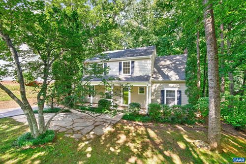 1727 Jumpers Run, CHARLOTTESVILLE, VA, 22911 | Card Image