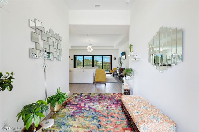 11030 Pebble Springs Run, House other with 3 bedrooms, 3 bathrooms and null parking in Fort Myers FL | Image 6