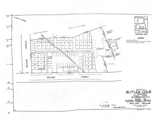 5-16 Butler St, Hillsborough, NH, 03244-4869 | Card Image