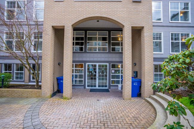 417 - 20200 56 Avenue, Condo with 3 bedrooms, 2 bathrooms and 1 parking in Langley BC | Image 34