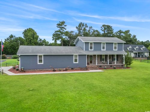 3747 Bakers Chapel Rd, Aynor, SC, 29511-4439 | Card Image