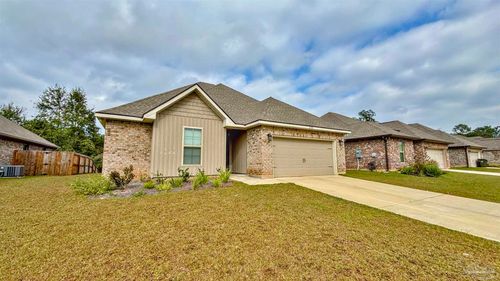 3299 Keegun Loop, Pensacola, FL, 32526 | Card Image