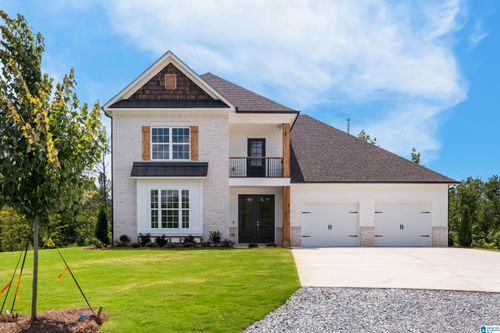 424 Heritage Lake Dr, COLUMBIANA, AL, 35051 | Card Image