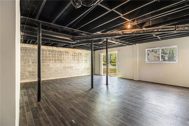 1454 Walnut Log Pl, House other with 3 bedrooms, 2 bathrooms and null parking in Austell GA | Image 30
