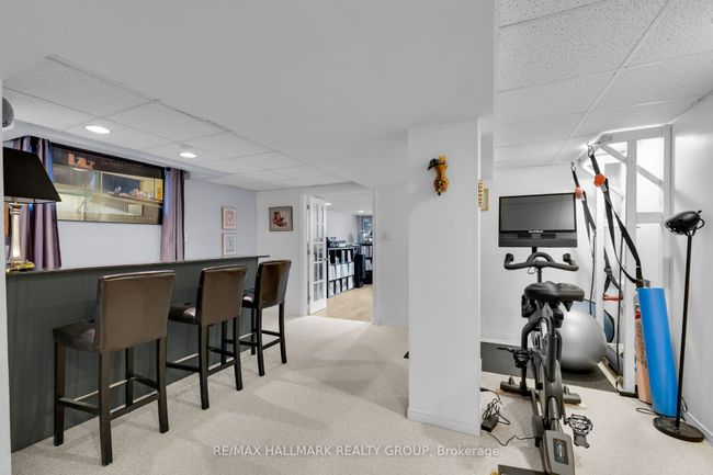 4136 Wolfe Point Way, House other with 4 bedrooms, 3 bathrooms and 4 parking in Gloucester ON | Image 35
