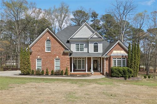 640 Ivy Lea Dr, Lawrenceville, GA, 30045-8159 | Card Image