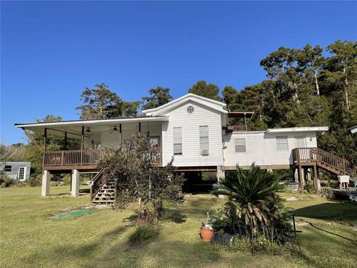 16721 Carthage Bluff Rd, Springfield, LA, 70462-6985 | Card Image