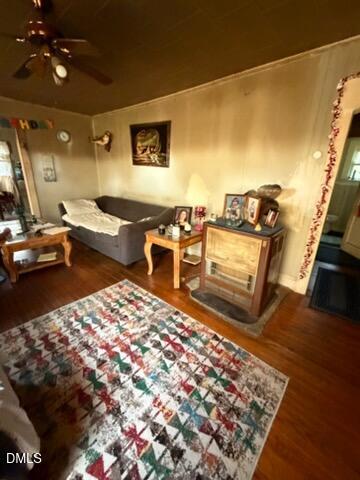 Residential in Four Oaks 4