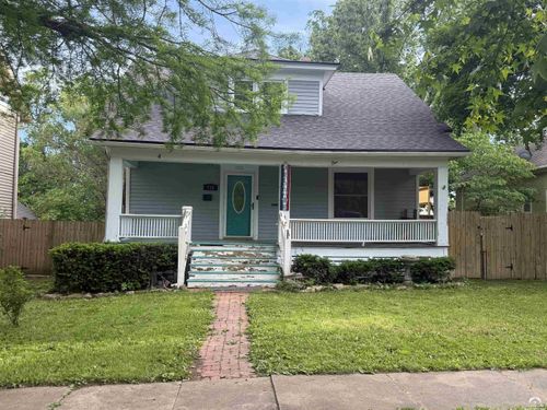 715 Jersey St, Baldwin City, KS, 66006-4198 | Card Image