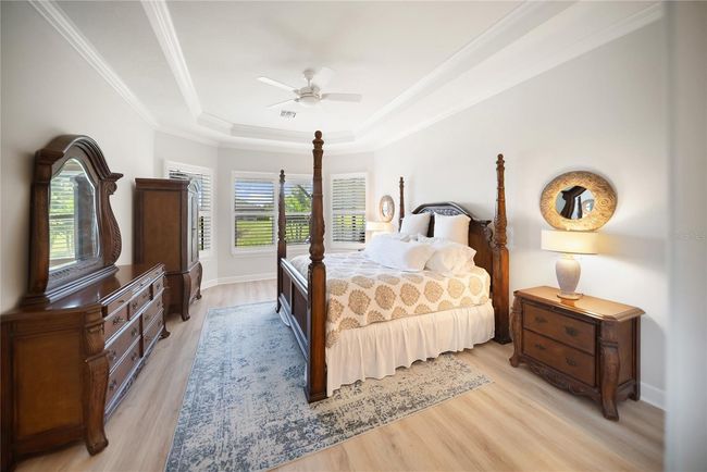 4735 Cassio Ct, House other with 4 bedrooms, 3 bathrooms and null parking in BRADENTON FL | Image 18