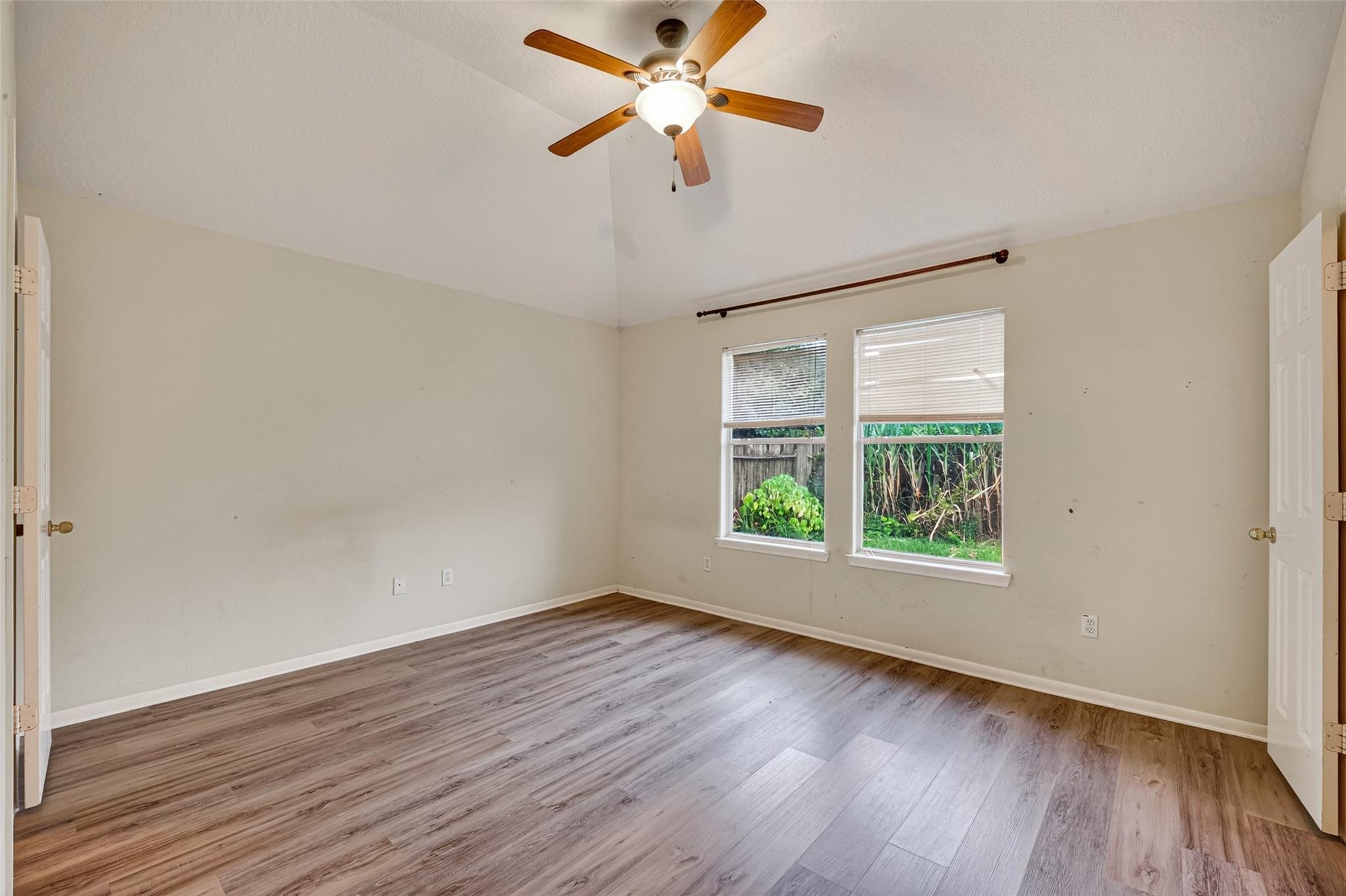 Residential in Katy 3