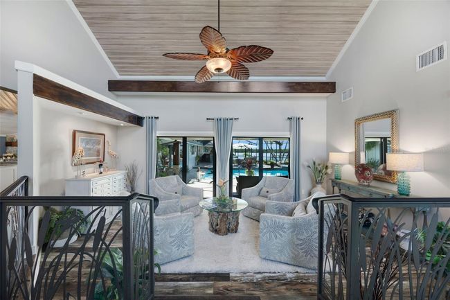6605 Seabird Way, House other with 4 bedrooms, 4 bathrooms and null parking in APOLLO BEACH FL | Image 23