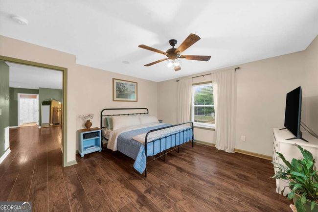 1012 Cawthon Rd, House other with 3 bedrooms, 2 bathrooms and null parking in Toccoa GA | Image 15