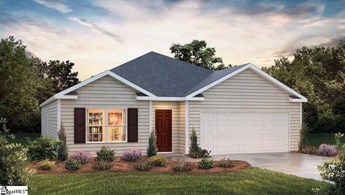 101 Sipsey Cir, Laurens, SC, 29360-9700 | Card Image