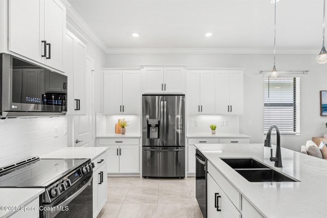 8854 Alister Dr, House other with 4 bedrooms, 4 bathrooms and null parking in Melbourne FL | Image 15