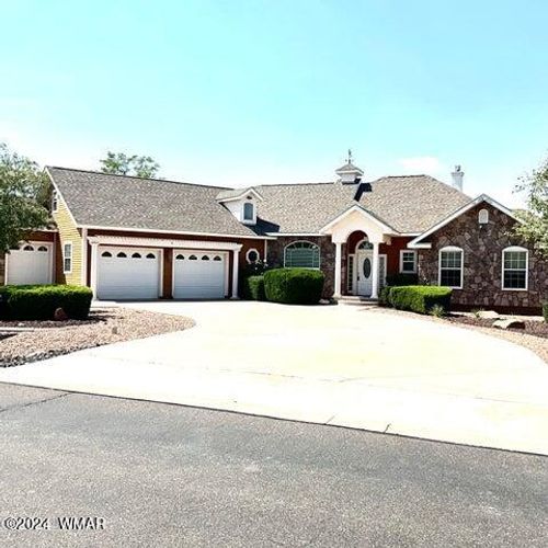 46 Lyon Gate Drive, Snowflake, AZ, 85937 | Card Image