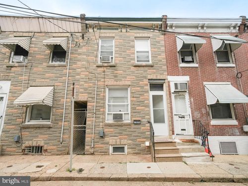 1531 Gillingham St, PHILADELPHIA, PA, 19124-3649 | Card Image