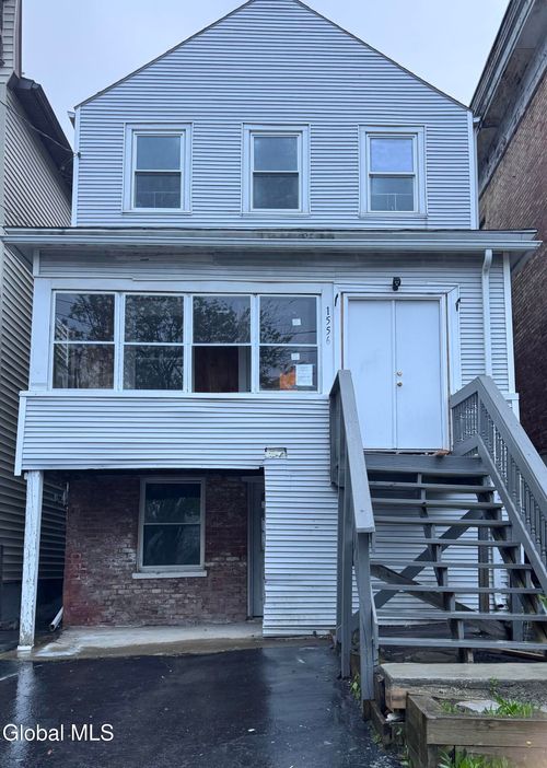 2-1556 1st St, Rensselaer, NY, 12144-1616 | Card Image