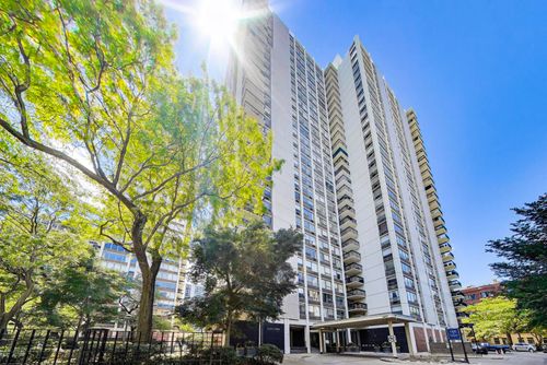 2809-1460 Sandburg Ter, Chicago, IL, 60610-5574 | Card Image