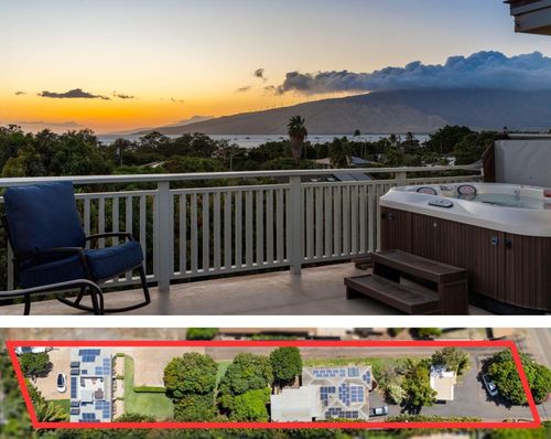 265 Kenolio Rd, Kihei, HI, 96753-9017 | Card Image