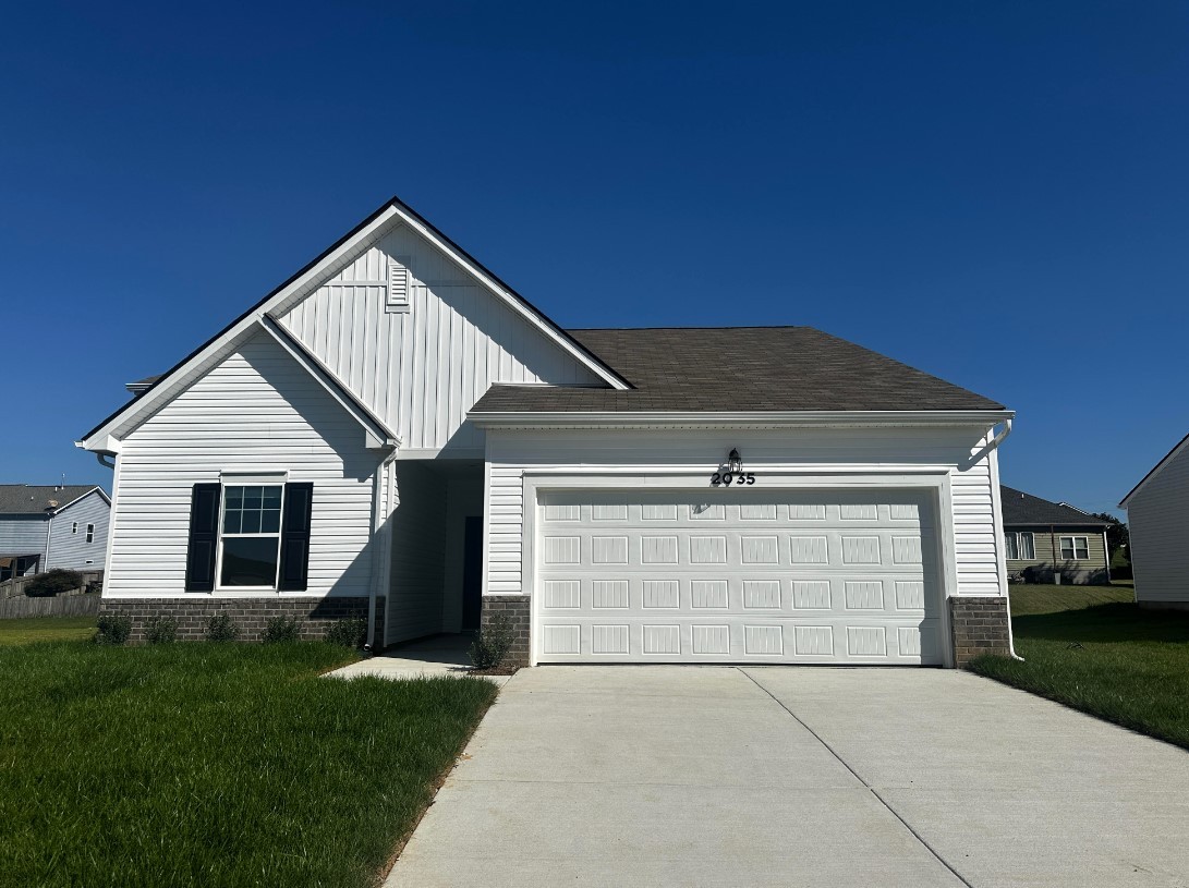 Sellerback Way, Columbia, TN 38401