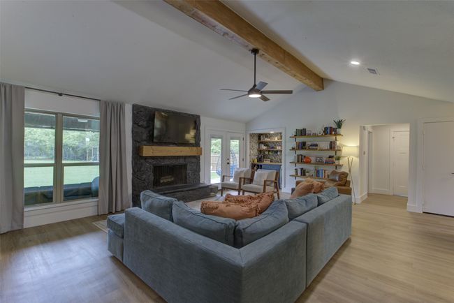 1201 Oakhurst Dr, House other with 3 bedrooms, 2 bathrooms and null parking in Southlake TX | Image 9