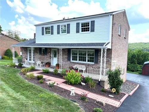 2391 Myers Ln, North Huntingdon, PA, 15642-2110 | Card Image