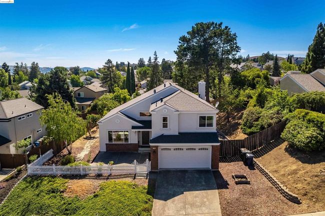 713 Daffodil Dr, House other with 4 bedrooms, 2 bathrooms and 2 parking in Benicia CA | Image 4