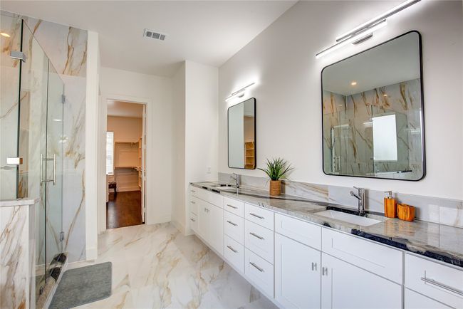 Master bathroom | Image 13