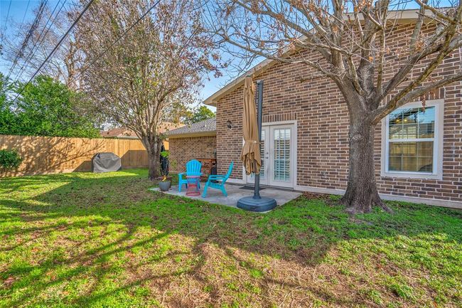 1719 Guese Rd, House other with 4 bedrooms, 2 bathrooms and 2 parking in Houston TX | Image 30