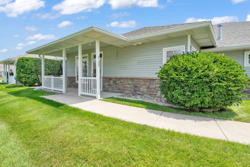 35th St, Ankeny, IA 50023