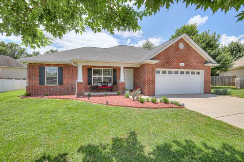 1005 Lark Ct, Spring Hill, TN, 37174-8650 | Card Image